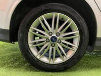USED 2018 18 FORD FOCUS 1.5 ZETEC EDITION TDCI 5d 118 BHP **FREE 15 MONTH AU WARRANTY**