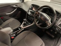 USED 2018 18 FORD FOCUS 1.5 ZETEC EDITION TDCI 5d 118 BHP **FREE 15 MONTH AU WARRANTY**
