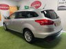 USED 2018 18 FORD FOCUS 1.5 ZETEC EDITION TDCI 5d 118 BHP **FREE 15 MONTH AU WARRANTY**