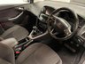 USED 2018 18 FORD FOCUS 1.5 ZETEC EDITION TDCI 5d 118 BHP **FREE 15 MONTH AU WARRANTY**