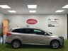 USED 2018 18 FORD FOCUS 1.5 ZETEC EDITION TDCI 5d 118 BHP **FREE 15 MONTH AU WARRANTY**