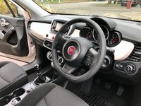 USED 2015 15 FIAT 500X 1.4 MULTIAIR POP STAR 5d 140 BHP Cheap To Insure With Low Running Costs !