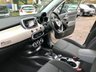 USED 2015 15 FIAT 500X 1.4 MULTIAIR POP STAR 5d 140 BHP Cheap To Insure With Low Running Costs !