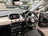 USED 2015 15 FIAT 500X 1.4 MULTIAIR POP STAR 5d 140 BHP Cheap To Insure With Low Running Costs !