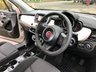 USED 2015 15 FIAT 500X 1.4 MULTIAIR POP STAR 5d 140 BHP Cheap To Insure With Low Running Costs !