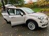 USED 2015 15 FIAT 500X 1.4 MULTIAIR POP STAR 5d 140 BHP Cheap To Insure With Low Running Costs !