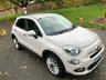 USED 2015 15 FIAT 500X 1.4 MULTIAIR POP STAR 5d 140 BHP Cheap To Insure With Low Running Costs !