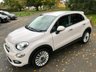 USED 2015 15 FIAT 500X 1.4 MULTIAIR POP STAR 5d 140 BHP Cheap To Insure With Low Running Costs !