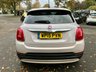 USED 2015 15 FIAT 500X 1.4 MULTIAIR POP STAR 5d 140 BHP Cheap To Insure With Low Running Costs !