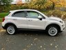 USED 2015 15 FIAT 500X 1.4 MULTIAIR POP STAR 5d 140 BHP Cheap To Insure With Low Running Costs !