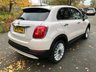 USED 2015 15 FIAT 500X 1.4 MULTIAIR POP STAR 5d 140 BHP Cheap To Insure With Low Running Costs !