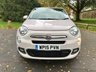 USED 2015 15 FIAT 500X 1.4 MULTIAIR POP STAR 5d 140 BHP Cheap To Insure With Low Running Costs !