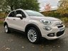 USED 2015 15 FIAT 500X 1.4 MULTIAIR POP STAR 5d 140 BHP Cheap To Insure With Low Running Costs !