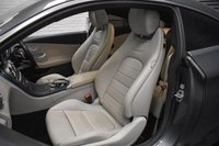 USED 2016 16 MERCEDES-BENZ C CLASS 2.1 C 220 D AMG LINE PREMIUM 2d 168 BHP Sliding Pan Roof, 19" Alloys