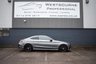 USED 2016 16 MERCEDES-BENZ C CLASS 2.1 C 220 D AMG LINE PREMIUM 2d 168 BHP Sliding Pan Roof, 19" Alloys