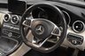 USED 2016 16 MERCEDES-BENZ C CLASS 2.1 C 220 D AMG LINE PREMIUM 2d 168 BHP Sliding Pan Roof, 19" Alloys