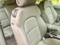 USED 2011 11 AUDI A3 1.4 TFSI SPORT 3d 123 BHP ONLY 56,900 MILES//X8 SERVICE STAMPS//ULEZ COMPLIANT//ALLOYS AIRCON //REMOTE LOCKING// 123 BHP ONLY 56,700 MILES//X8 SERVICE STAMPS//ULEZ COMPLIANT