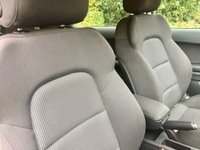 USED 2011 11 AUDI A3 1.4 TFSI SPORT 3d 123 BHP ONLY 56,900 MILES//X8 SERVICE STAMPS//ULEZ COMPLIANT//ALLOYS AIRCON //REMOTE LOCKING// 123 BHP ONLY 56,700 MILES//X8 SERVICE STAMPS//ULEZ COMPLIANT