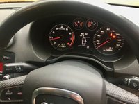 USED 2011 11 AUDI A3 1.4 TFSI SPORT 3d 123 BHP ONLY 56,900 MILES//X8 SERVICE STAMPS//ULEZ COMPLIANT//ALLOYS AIRCON //REMOTE LOCKING// 123 BHP ONLY 56,700 MILES//X8 SERVICE STAMPS//ULEZ COMPLIANT