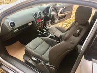 USED 2011 11 AUDI A3 1.4 TFSI SPORT 3d 123 BHP ONLY 56,900 MILES//X8 SERVICE STAMPS//ULEZ COMPLIANT//ALLOYS AIRCON //REMOTE LOCKING// 123 BHP ONLY 56,700 MILES//X8 SERVICE STAMPS//ULEZ COMPLIANT