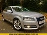 USED 2011 11 AUDI A3 1.4 TFSI SPORT 3d 123 BHP ONLY 56,900 MILES//X8 SERVICE STAMPS//ULEZ COMPLIANT//ALLOYS AIRCON //REMOTE LOCKING// 123 BHP ONLY 56,700 MILES//X8 SERVICE STAMPS//ULEZ COMPLIANT