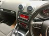 USED 2011 11 AUDI A3 1.4 TFSI SPORT 3d 123 BHP ONLY 56,900 MILES//X8 SERVICE STAMPS//ULEZ COMPLIANT//ALLOYS AIRCON //REMOTE LOCKING// 123 BHP ONLY 56,700 MILES//X8 SERVICE STAMPS//ULEZ COMPLIANT