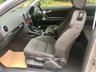 USED 2011 11 AUDI A3 1.4 TFSI SPORT 3d 123 BHP ONLY 56,900 MILES//X8 SERVICE STAMPS//ULEZ COMPLIANT//ALLOYS AIRCON //REMOTE LOCKING// 123 BHP ONLY 56,700 MILES//X8 SERVICE STAMPS//ULEZ COMPLIANT