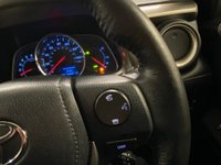 USED 2013 13 TOYOTA RAV4 2.2 D-4D ICON 5d 150 BHP 