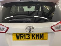 USED 2013 13 TOYOTA RAV4 2.2 D-4D ICON 5d 150 BHP 
