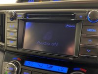 USED 2013 13 TOYOTA RAV4 2.2 D-4D ICON 5d 150 BHP 
