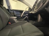 USED 2013 13 TOYOTA RAV4 2.2 D-4D ICON 5d 150 BHP 