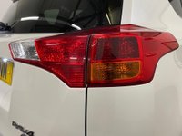 USED 2013 13 TOYOTA RAV4 2.2 D-4D ICON 5d 150 BHP 