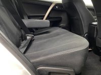 USED 2013 13 TOYOTA RAV4 2.2 D-4D ICON 5d 150 BHP 