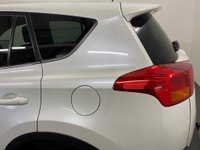 USED 2013 13 TOYOTA RAV4 2.2 D-4D ICON 5d 150 BHP 