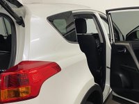 USED 2013 13 TOYOTA RAV4 2.2 D-4D ICON 5d 150 BHP 