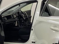 USED 2013 13 TOYOTA RAV4 2.2 D-4D ICON 5d 150 BHP 