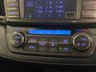 USED 2013 13 TOYOTA RAV4 2.2 D-4D ICON 5d 150 BHP 