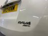 USED 2013 13 TOYOTA RAV4 2.2 D-4D ICON 5d 150 BHP 