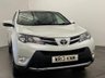 USED 2013 13 TOYOTA RAV4 2.2 D-4D ICON 5d 150 BHP 