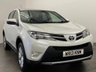 USED 2013 13 TOYOTA RAV4 2.2 D-4D ICON 5d 150 BHP 