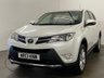 USED 2013 13 TOYOTA RAV4 2.2 D-4D ICON 5d 150 BHP 