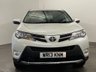 USED 2013 13 TOYOTA RAV4 2.2 D-4D ICON 5d 150 BHP 