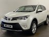 USED 2013 13 TOYOTA RAV4 2.2 D-4D ICON 5d 150 BHP 