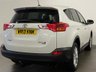 USED 2013 13 TOYOTA RAV4 2.2 D-4D ICON 5d 150 BHP 