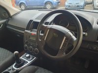USED 2007 07 LAND ROVER FREELANDER 2.2 TD4 GS 5d  FULL BODY KIT 