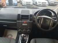 USED 2007 07 LAND ROVER FREELANDER 2.2 TD4 GS 5d  FULL BODY KIT 