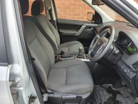 USED 2007 07 LAND ROVER FREELANDER 2.2 TD4 GS 5d  FULL BODY KIT 