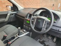 USED 2007 07 LAND ROVER FREELANDER 2.2 TD4 GS 5d  FULL BODY KIT 