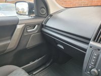 USED 2007 07 LAND ROVER FREELANDER 2.2 TD4 GS 5d  FULL BODY KIT 