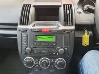 USED 2007 07 LAND ROVER FREELANDER 2.2 TD4 GS 5d  FULL BODY KIT 